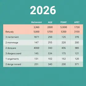 aposentadoria em 2026