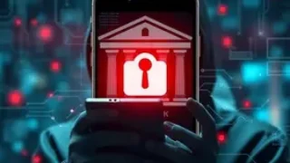 clonagem de contas bancárias